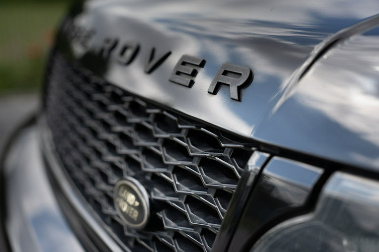 Range Rover Sport LAND ROVER RANGE ROVER SPORT- 3.6 V8- 272 KM zdjęcie 11
