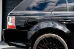 Range Rover Sport LAND ROVER RANGE ROVER SPORT- 3.6 V8- 272 KM zdjęcie 12