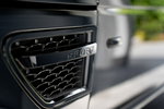 Range Rover Sport LAND ROVER RANGE ROVER SPORT- 3.6 V8- 272 KM zdjęcie 13