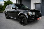 Range Rover Sport LAND ROVER RANGE ROVER SPORT- 3.6 V8- 272 KM zdjęcie 2