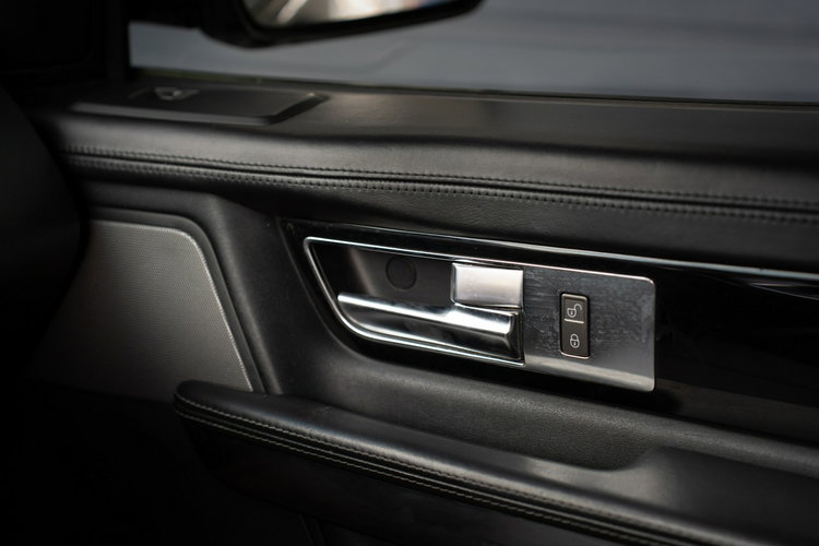 Range Rover Sport LAND ROVER RANGE ROVER SPORT- 3.6 V8- 272 KM zdjęcie 27