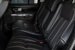 Range Rover Sport LAND ROVER RANGE ROVER SPORT- 3.6 V8- 272 KM zdjęcie 33