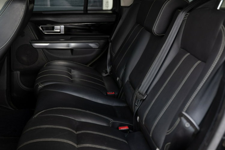 Range Rover Sport LAND ROVER RANGE ROVER SPORT- 3.6 V8- 272 KM zdjęcie 33