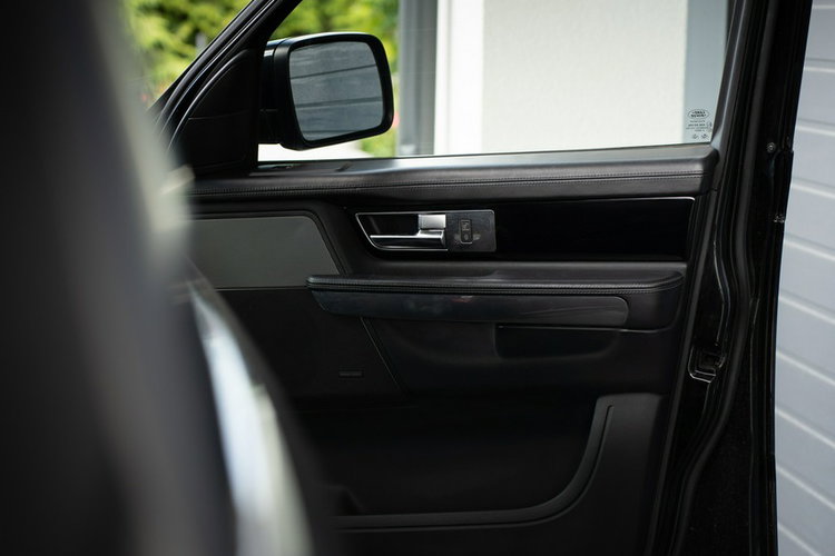 Range Rover Sport LAND ROVER RANGE ROVER SPORT- 3.6 V8- 272 KM zdjęcie 43