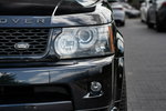 Range Rover Sport LAND ROVER RANGE ROVER SPORT- 3.6 V8- 272 KM zdjęcie 46