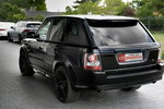 Range Rover Sport LAND ROVER RANGE ROVER SPORT- 3.6 V8- 272 KM zdjęcie 5