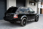 Range Rover Sport LAND ROVER RANGE ROVER SPORT- 3.6 V8- 272 KM zdjęcie 7