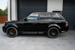 Range Rover Sport LAND ROVER RANGE ROVER SPORT- 3.6 V8- 272 KM zdjęcie 8