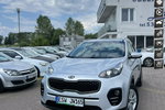 Kia Sportage Skóra , wentylowane 4fotele zdjęcie 1