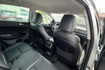 Kia Sportage Skóra , wentylowane 4fotele zdjęcie 11
