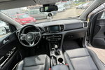 Kia Sportage Skóra , wentylowane 4fotele zdjęcie 13