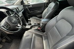 Kia Sportage Skóra , wentylowane 4fotele zdjęcie 17