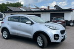 Kia Sportage Skóra , wentylowane 4fotele zdjęcie 2