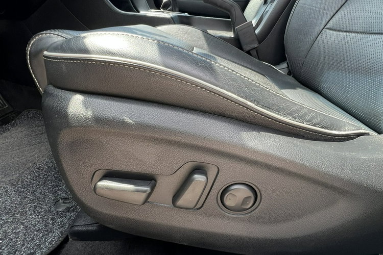 Kia Sportage Skóra , wentylowane 4fotele zdjęcie 20