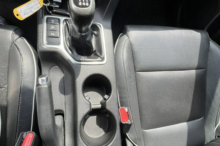 Kia Sportage Skóra , wentylowane 4fotele zdjęcie 23