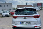 Kia Sportage Skóra , wentylowane 4fotele zdjęcie 3