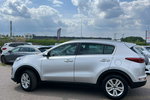 Kia Sportage Skóra , wentylowane 4fotele zdjęcie 4