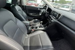 Kia Sportage Skóra , wentylowane 4fotele zdjęcie 8