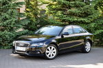 Audi A4 2.0TDI(143KM)*Bi-Xenon*Led*Navi*Welur*Parktronik*I Wł*Alu17"ASO zdjęcie 10