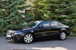 Audi A4 2.0TDI(143KM)*Bi-Xenon*Led*Navi*Welur*Parktronik*I Wł*Alu17"ASO zdjęcie 11