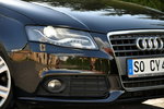 Audi A4 2.0TDI(143KM)*Bi-Xenon*Led*Navi*Welur*Parktronik*I Wł*Alu17"ASO zdjęcie 12