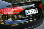 Audi A4 2.0TDI(143KM)*Bi-Xenon*Led*Navi*Welur*Parktronik*I Wł*Alu17"ASO zdjęcie 16