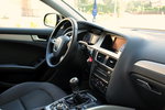 Audi A4 2.0TDI(143KM)*Bi-Xenon*Led*Navi*Welur*Parktronik*I Wł*Alu17"ASO zdjęcie 18