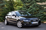 Audi A4 2.0TDI(143KM)*Bi-Xenon*Led*Navi*Welur*Parktronik*I Wł*Alu17"ASO zdjęcie 2