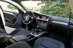 Audi A4 2.0TDI(143KM)*Bi-Xenon*Led*Navi*Welur*Parktronik*I Wł*Alu17"ASO zdjęcie 24
