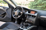 Audi A4 2.0TDI(143KM)*Bi-Xenon*Led*Navi*Welur*Parktronik*I Wł*Alu17"ASO zdjęcie 25