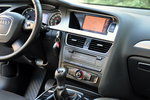 Audi A4 2.0TDI(143KM)*Bi-Xenon*Led*Navi*Welur*Parktronik*I Wł*Alu17"ASO zdjęcie 26