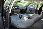 Audi A4 2.0TDI(143KM)*Bi-Xenon*Led*Navi*Welur*Parktronik*I Wł*Alu17"ASO zdjęcie 27