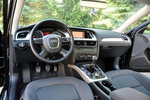 Audi A4 2.0TDI(143KM)*Bi-Xenon*Led*Navi*Welur*Parktronik*I Wł*Alu17"ASO zdjęcie 28