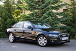 Audi A4 2.0TDI(143KM)*Bi-Xenon*Led*Navi*Welur*Parktronik*I Wł*Alu17"ASO zdjęcie 3