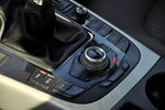 Audi A4 2.0TDI(143KM)*Bi-Xenon*Led*Navi*Welur*Parktronik*I Wł*Alu17"ASO zdjęcie 35