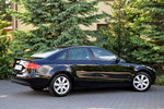Audi A4 2.0TDI(143KM)*Bi-Xenon*Led*Navi*Welur*Parktronik*I Wł*Alu17"ASO zdjęcie 5