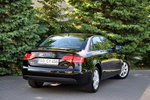 Audi A4 2.0TDI(143KM)*Bi-Xenon*Led*Navi*Welur*Parktronik*I Wł*Alu17"ASO zdjęcie 7