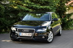 Audi A4 2.0TDI(143KM)*Bi-Xenon*Led*Navi*Welur*Parktronik*I Wł*Alu17"ASO zdjęcie 8