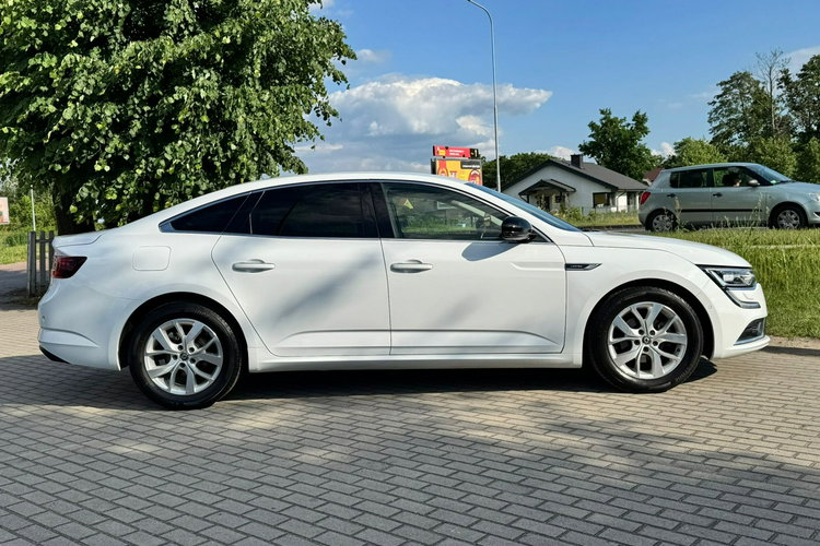 Renault Talisman 1.7dCi 150km Limited zdjęcie 10