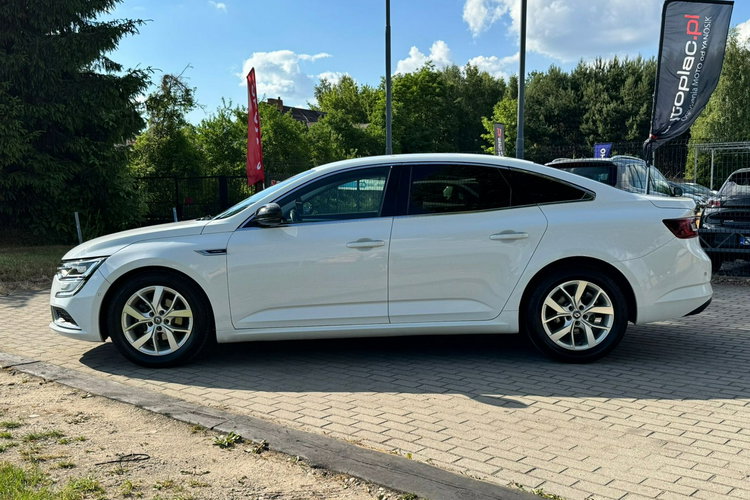 Renault Talisman 1.7dCi 150km Limited zdjęcie 14