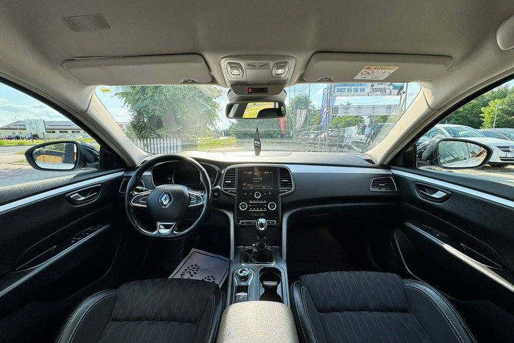 Renault Talisman 1.7dCi 150km Limited zdjęcie 19
