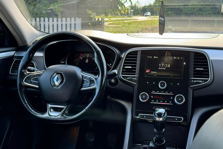 Renault Talisman 1.7dCi 150km Limited zdjęcie 20