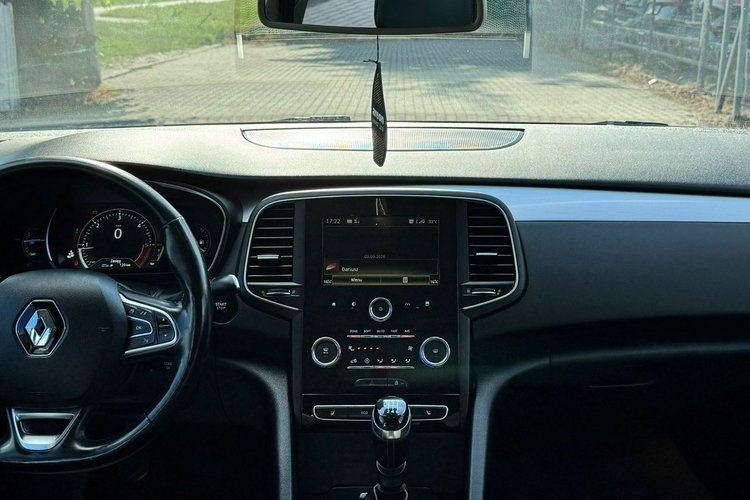 Renault Talisman 1.7dCi 150km Limited zdjęcie 21