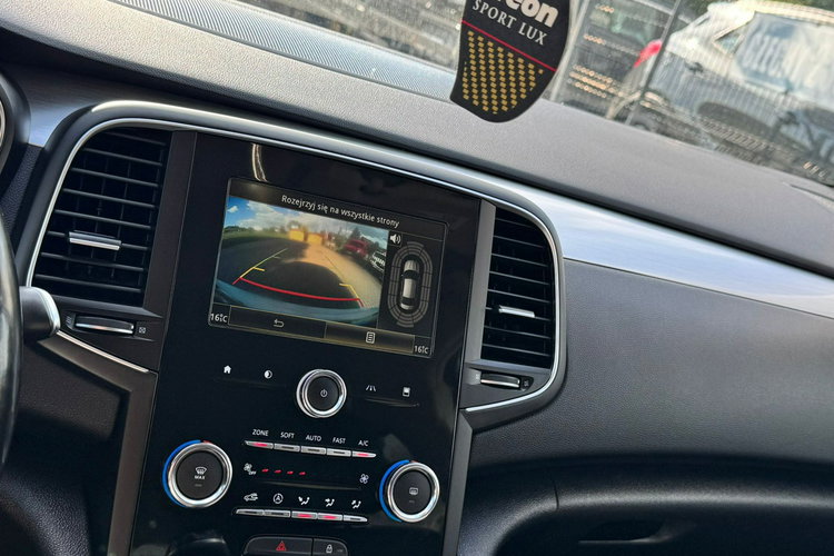 Renault Talisman 1.7dCi 150km Limited zdjęcie 22
