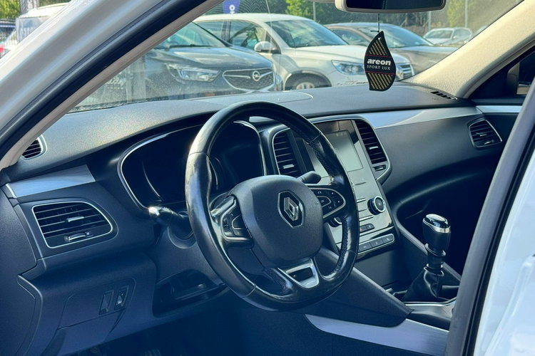 Renault Talisman 1.7dCi 150km Limited zdjęcie 23