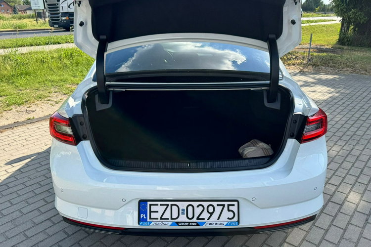 Renault Talisman 1.7dCi 150km Limited zdjęcie 29