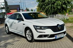 Renault Talisman 1.7dCi 150km Limited zdjęcie 9