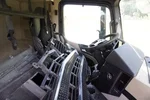 Mercedes Actros 2545 GIGA / bez silnika zdjęcie 24