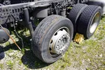Mercedes Actros 2545 GIGA / bez silnika zdjęcie 6