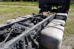 Mercedes Actros 2545 GIGA / bez silnika zdjęcie 8